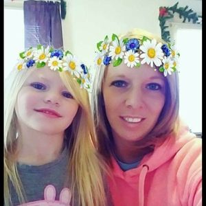 Meet your Posher, Morgan