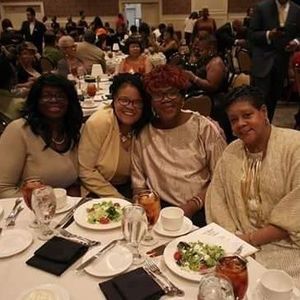 Meet your Posher, Joanne