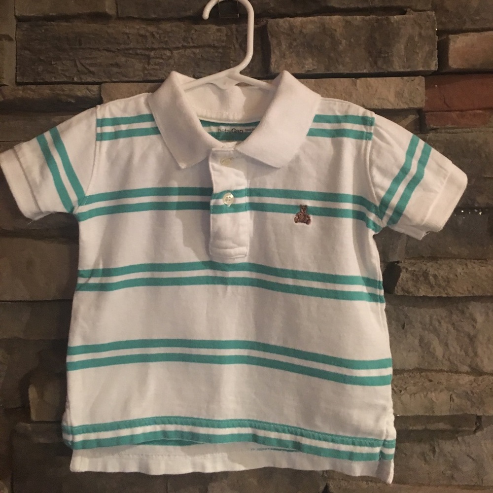 GAP Polo