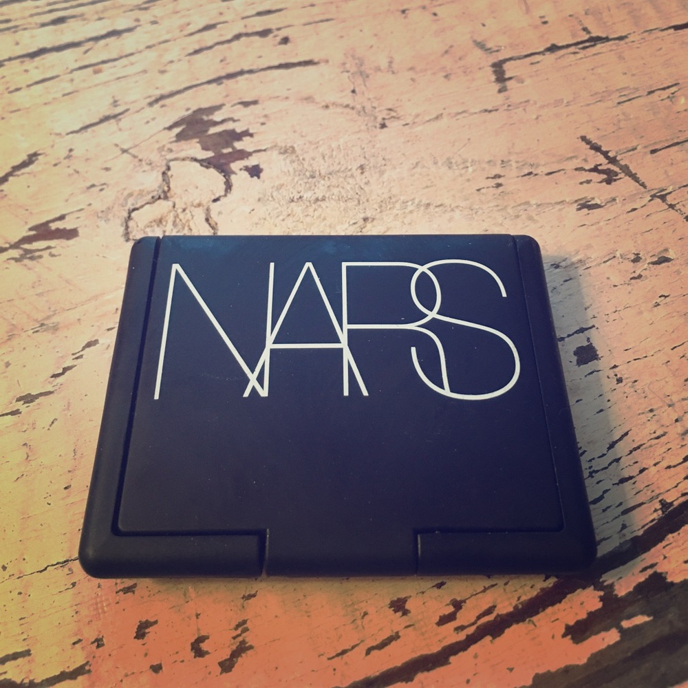 NARS Orgasm Blush