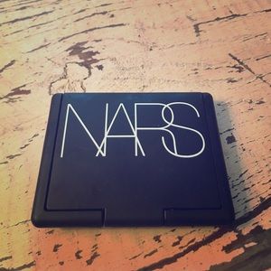 NARS Orgasm Blush