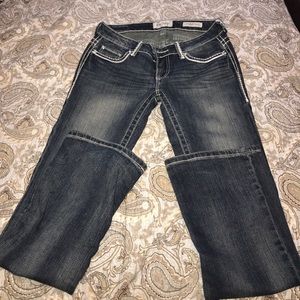 Daytrip Leo Bootcut jeans