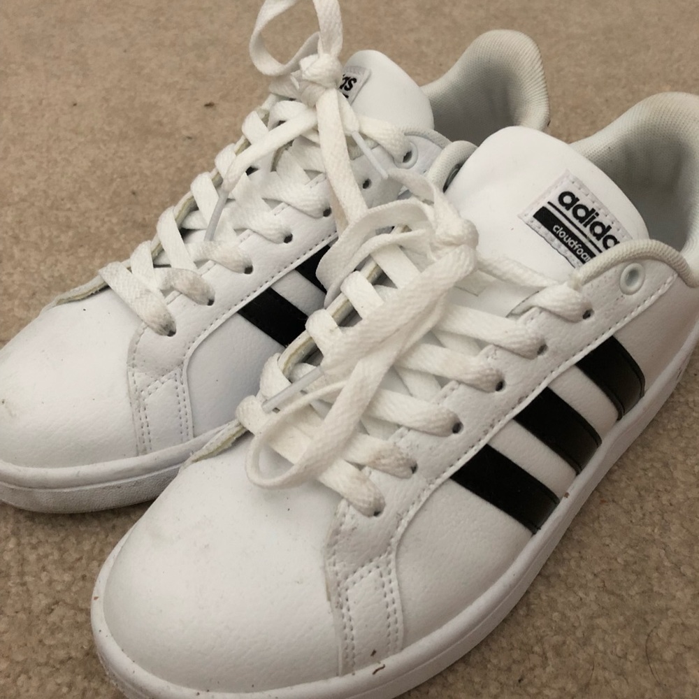 Adidas neo shoes