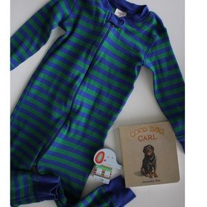 Hanna Andersson Pajamas - Hanna Andersson onesie pajama Hanna Andersson Pajamas - Hanna Andersson onesie pajama