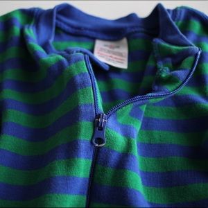 Hanna Andersson Pajamas - Hanna Andersson onesie pajama Hanna Andersson Pajamas - Hanna Andersson onesie pajama