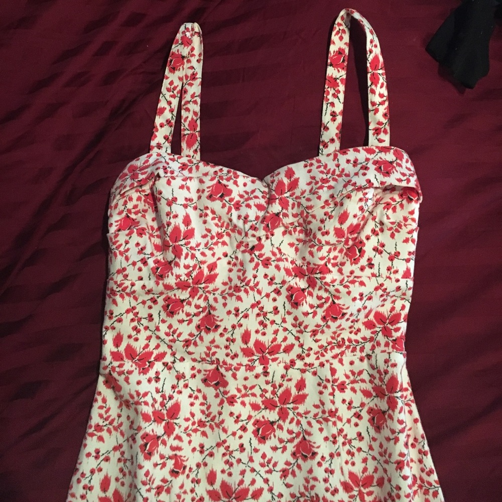 Pinup dress