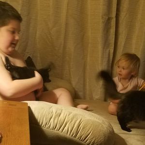 Meet your Posher, Jayme