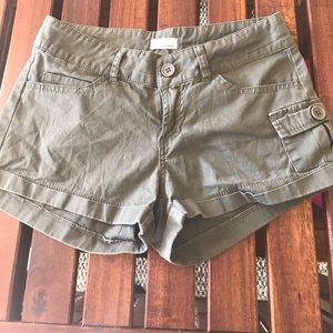 Shorts