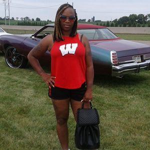 Meet your Posher, Shanicke