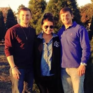 Meet your Posher, Brooks