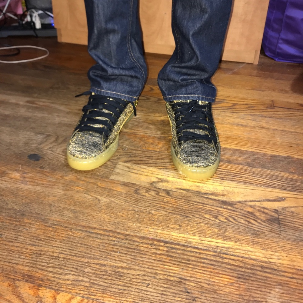 Puma Sneakers - Brand New !!!