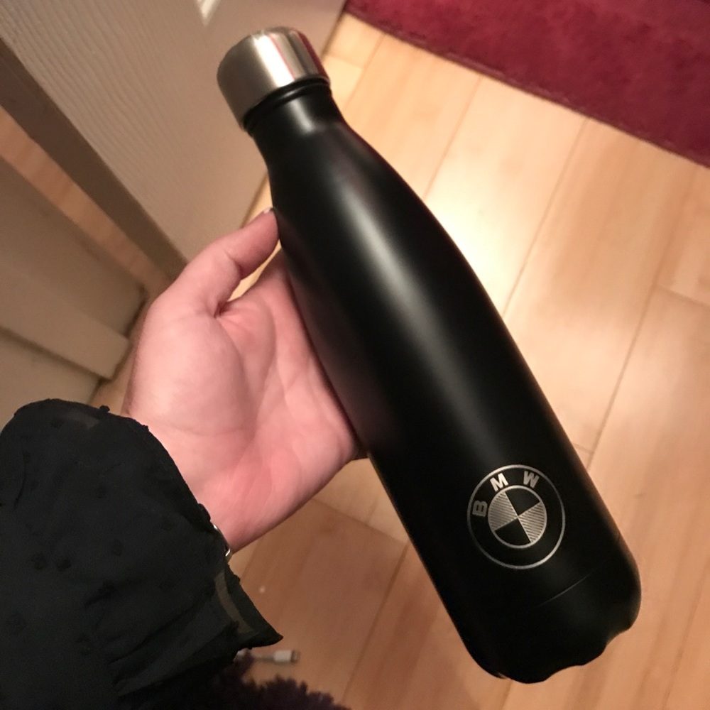 BMW Swell Water Bottle