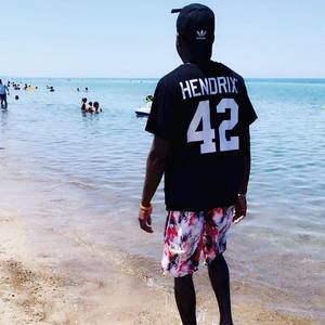 Meet your Posher, Aj