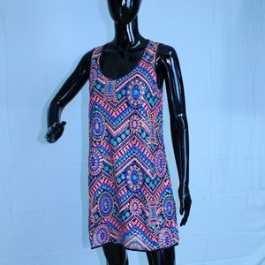 Sequence Dress