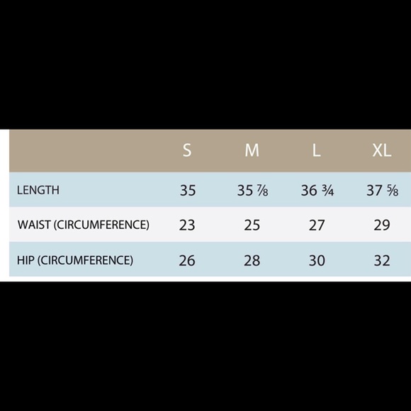 High Rise black Fleece Leggings - Picture 4 of 4