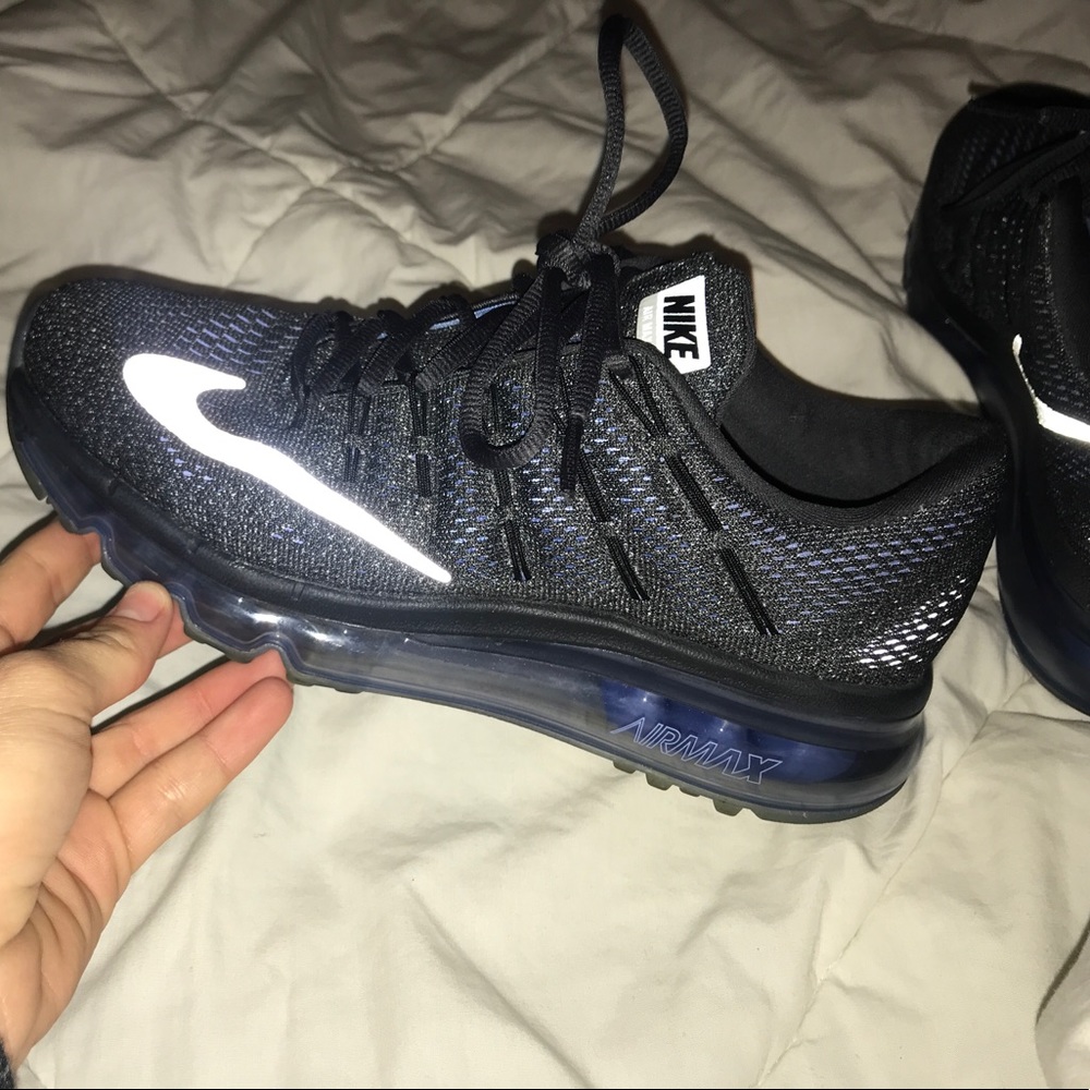 Nike AirMax 2016