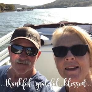 Meet your Posher, Liz