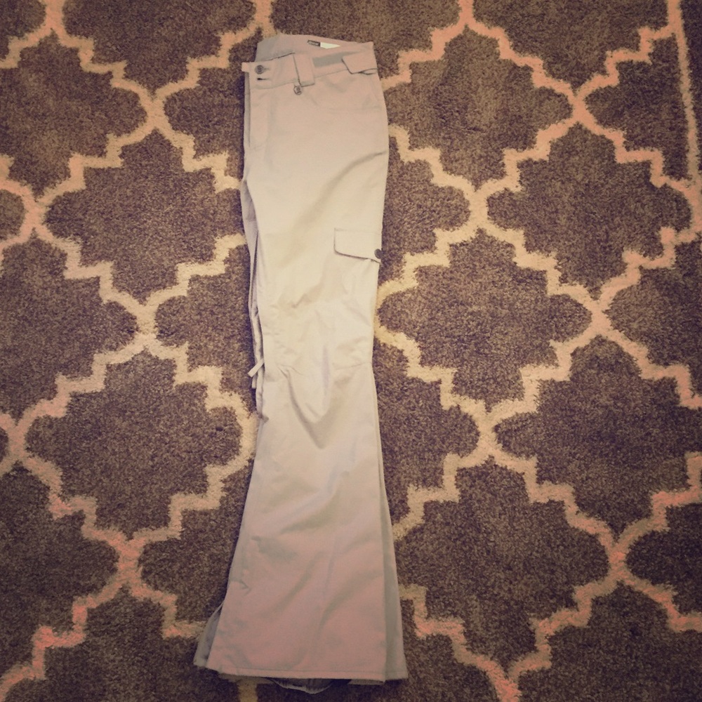 SPECIAL BLEND Ski Pants