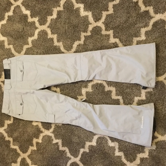 SPECIAL BLEND Ski Pants - Picture 3 of 8