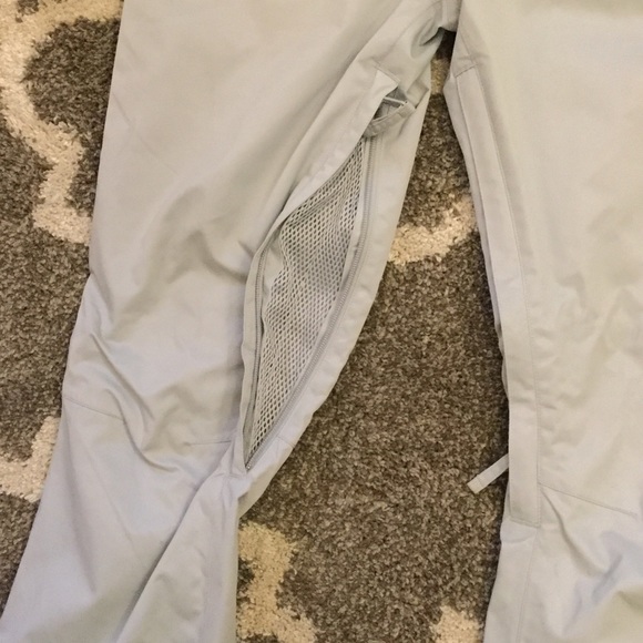 SPECIAL BLEND Ski Pants - Picture 5 of 8