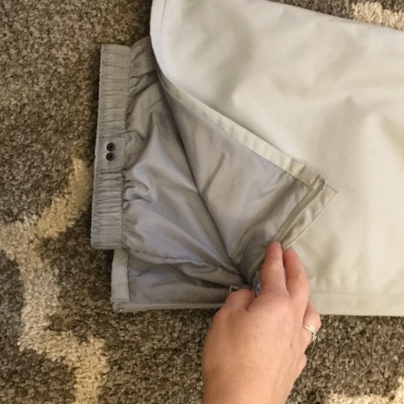 SPECIAL BLEND Ski Pants - Picture 2 of 8