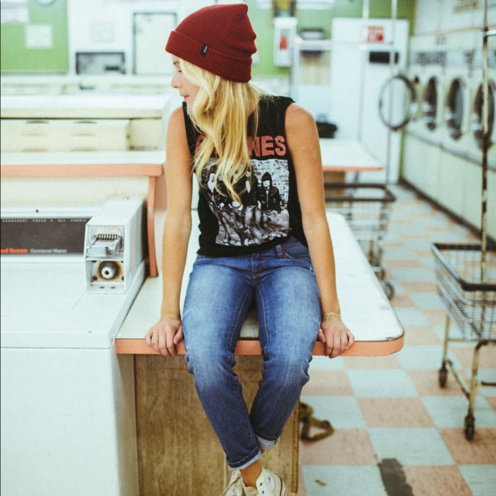 Brixton Beanie