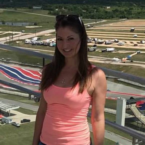 Meet your Posher, Natalie - Picture 1 of 1