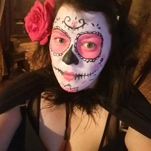 Meet your Posher, Ansley