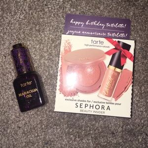 TARTE BUNDLE