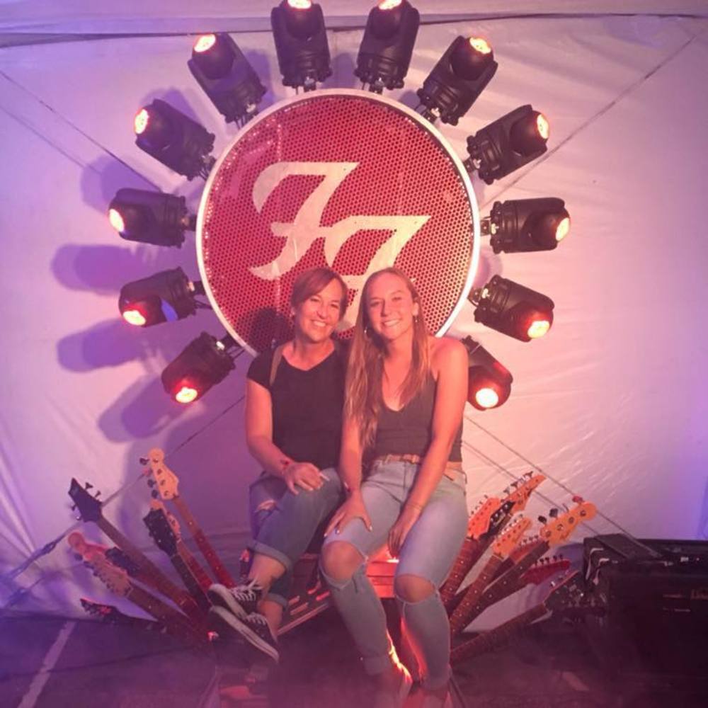 Meet your Posher, Erin