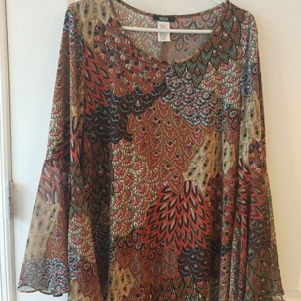 Woman's Tunic or dress