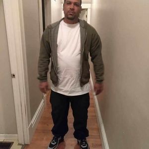 Meet your Posher, Darrell