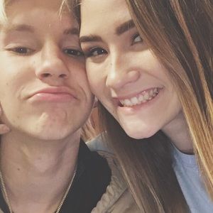 Meet your Posher, Kassidy