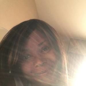 Meet your Posher, Rickita