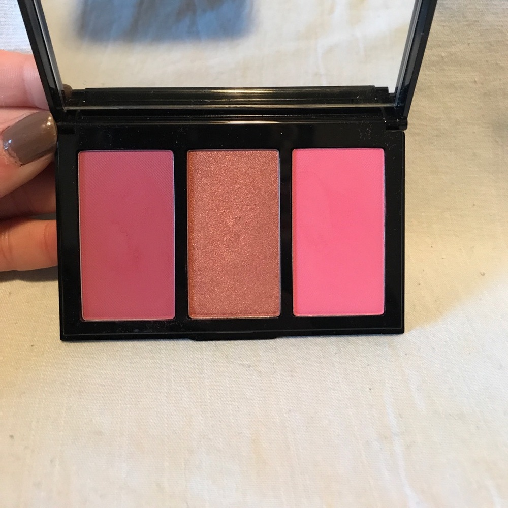 Bobbi Brown Cheek Palette