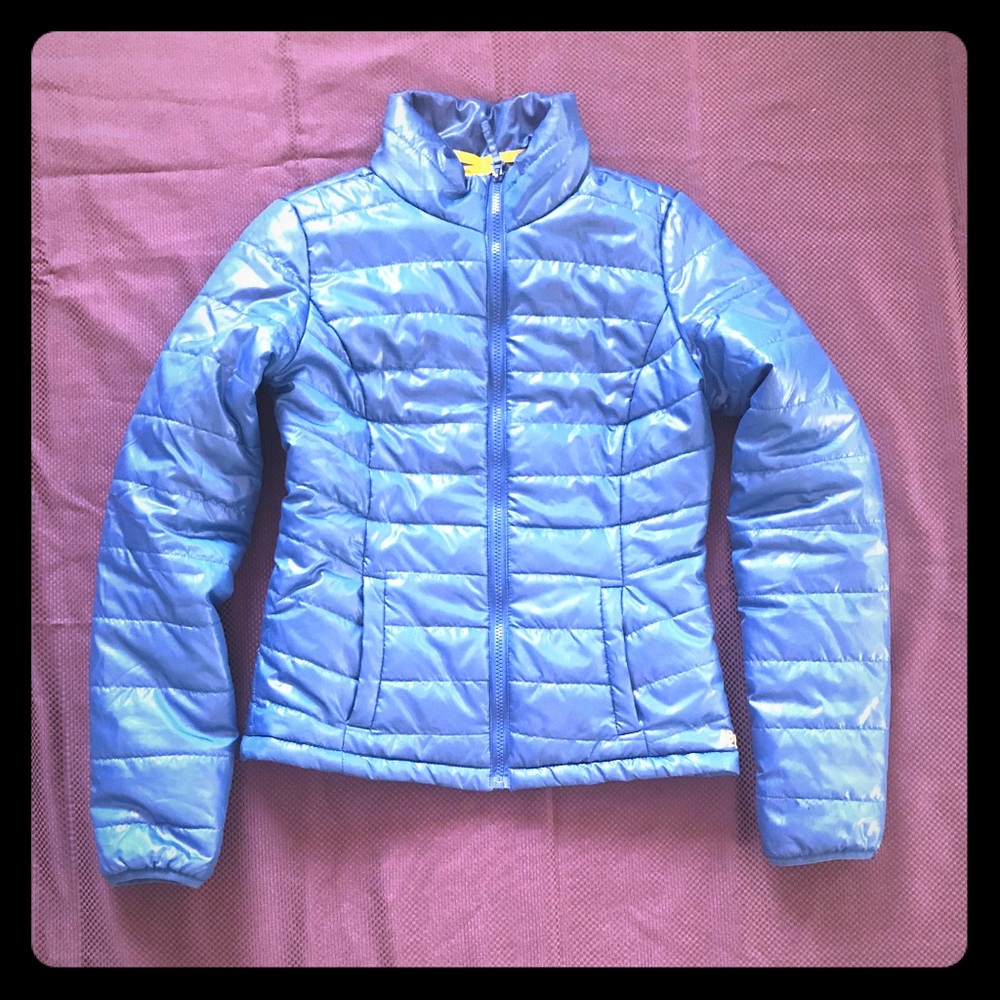 Puffer Coat