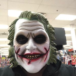 Meet your Posher, Mario