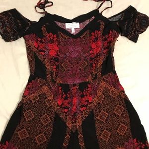 Kendall and Kylie romper