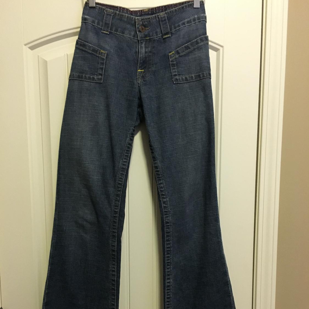 Von Dutch Custom Made Jeans - Size 32