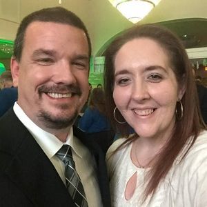 Meet your Posher, Stacy