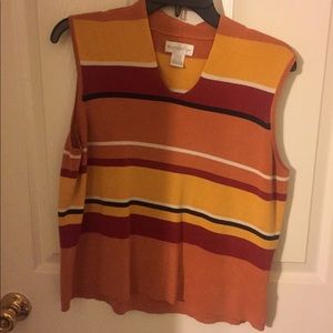 Vintage 90's crop top