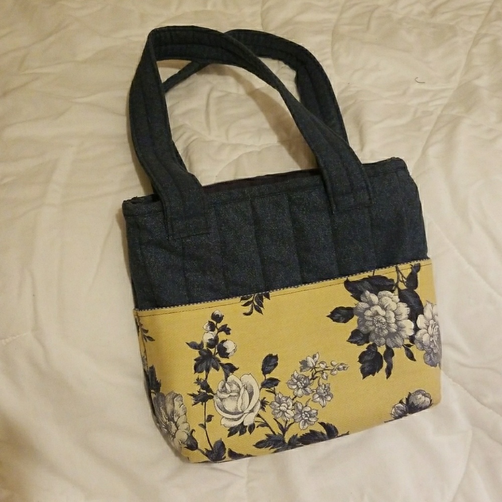 Cute Spring Purse