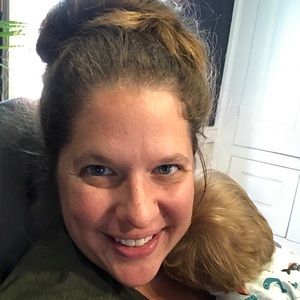 Meet your Posher, Shannon