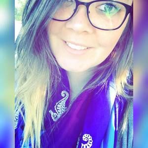 Meet your Posher, Jessica