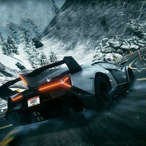 Meet your Posher, Davon