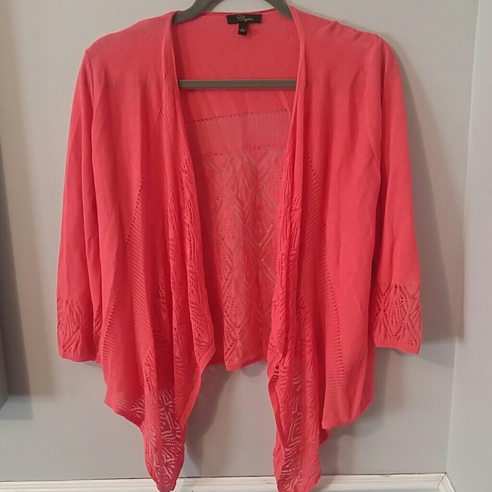 Beautiful cardigan