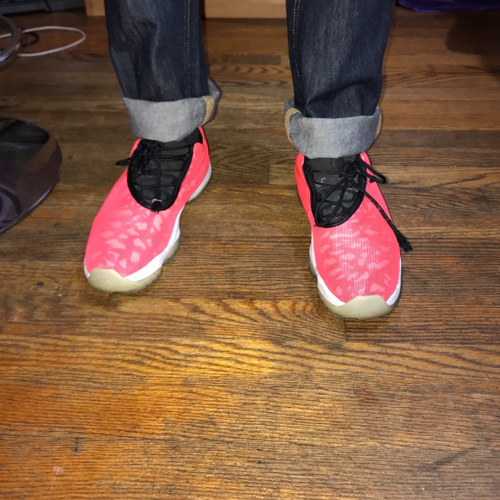 Jordans