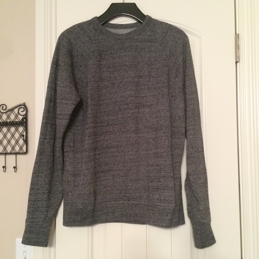 Alexander wang sweatshirt