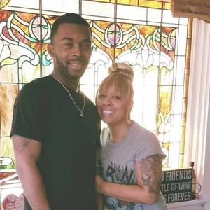 Meet your Posher, Demetrius