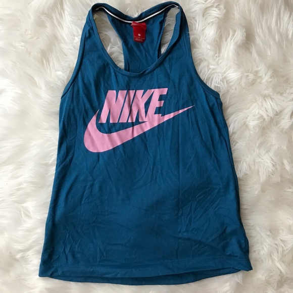 Nike Tops - Nike Tank Top